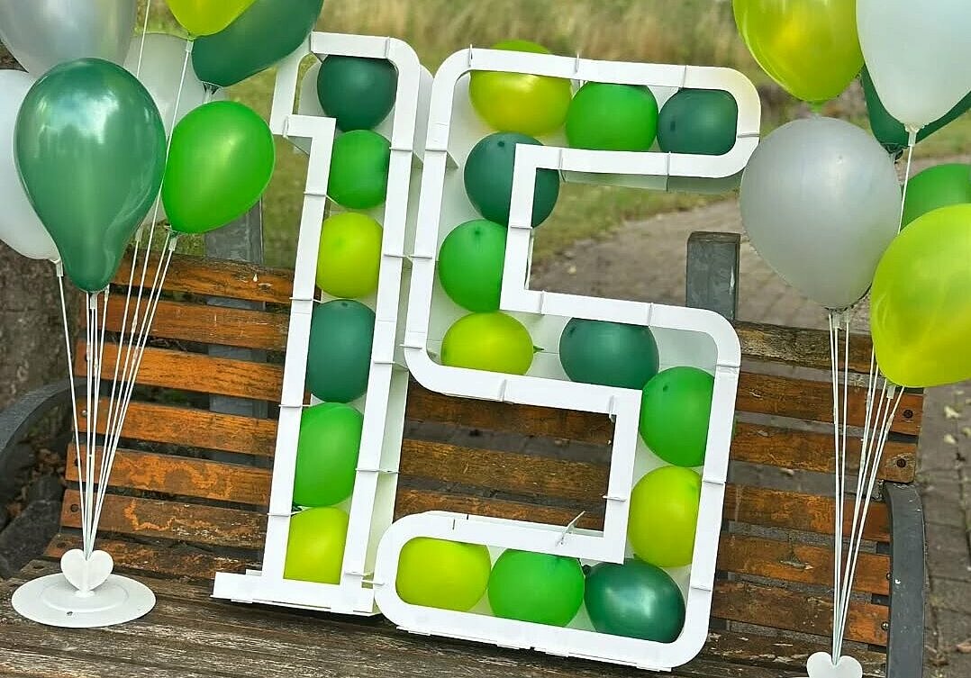 1 Sommerfest