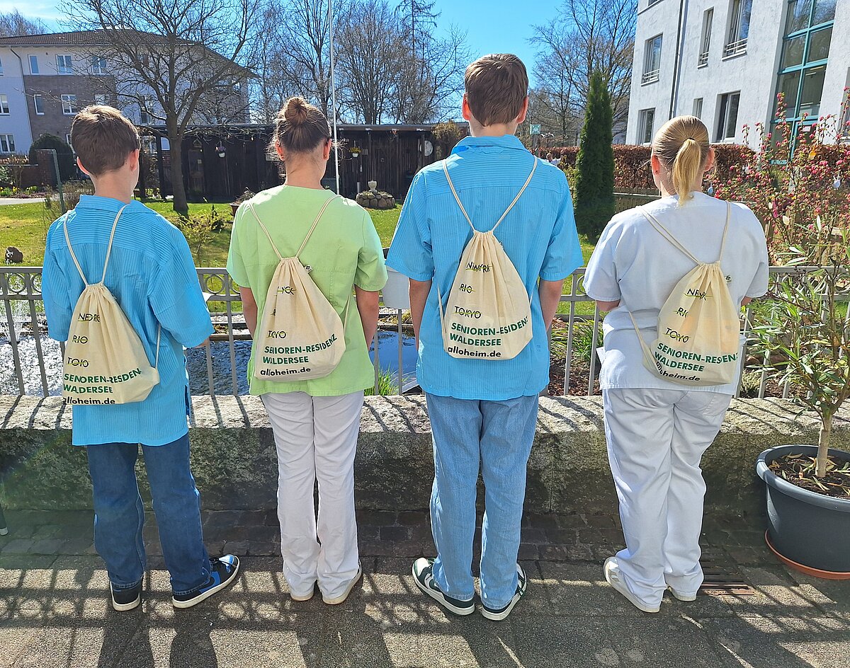 Gruppenbild