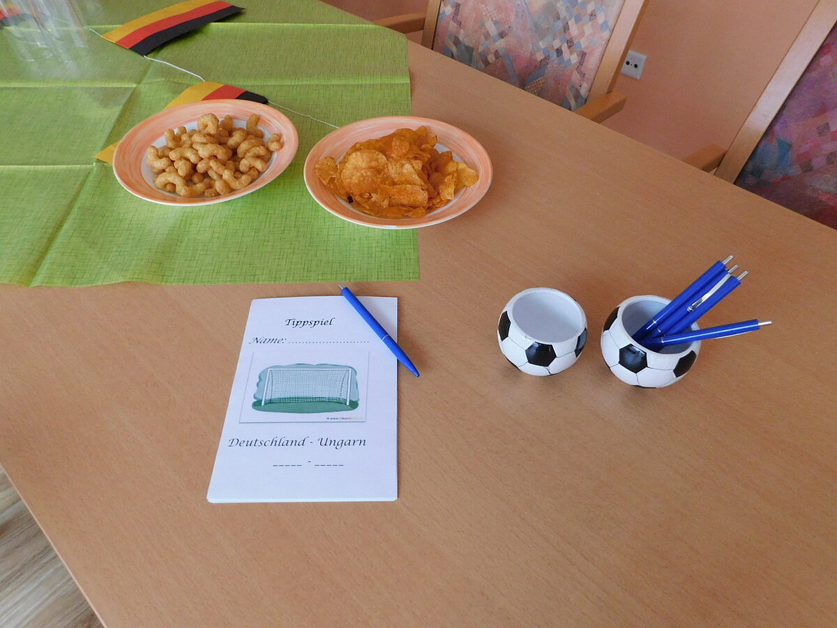 Fussball
