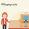 Pflegegrade, Pflegegrad beantragen, Pflegegrad Begutachtung, MDK-Prüfung, Pflegeleistungen, Pflegeversicherung, Pflegestärkungsgesetze