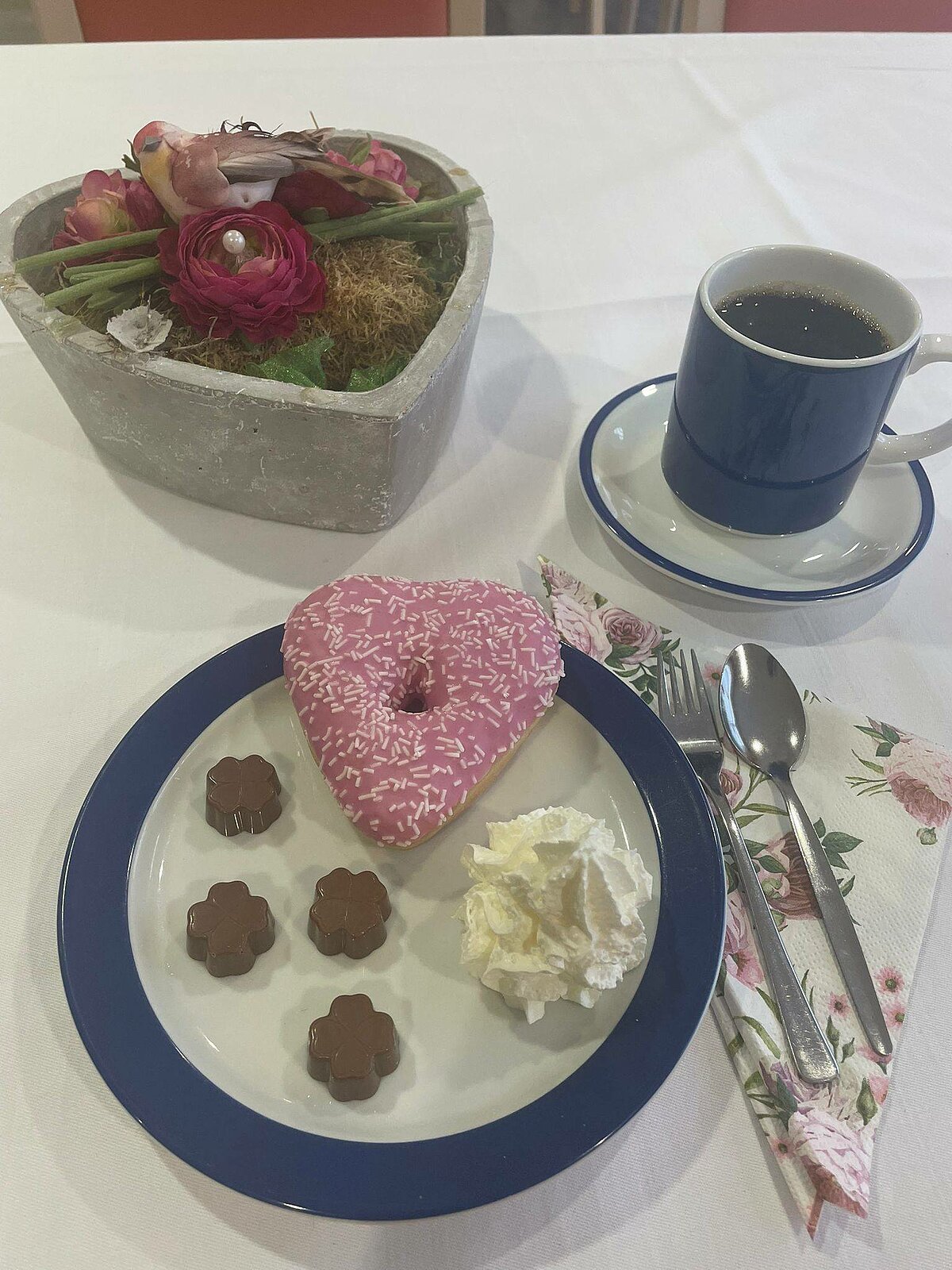 Valentinstag