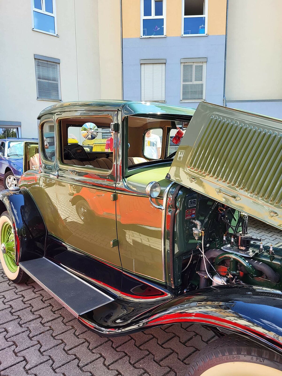 Oldtimer