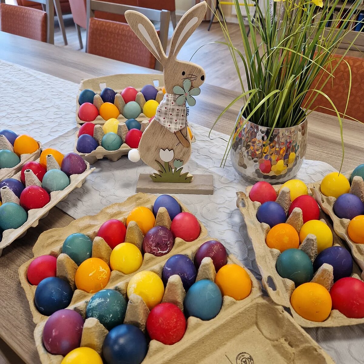 Ostern