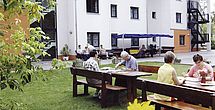 Behinderteneinrichtung für Erwachsene – Forst Haus Muehlengraben