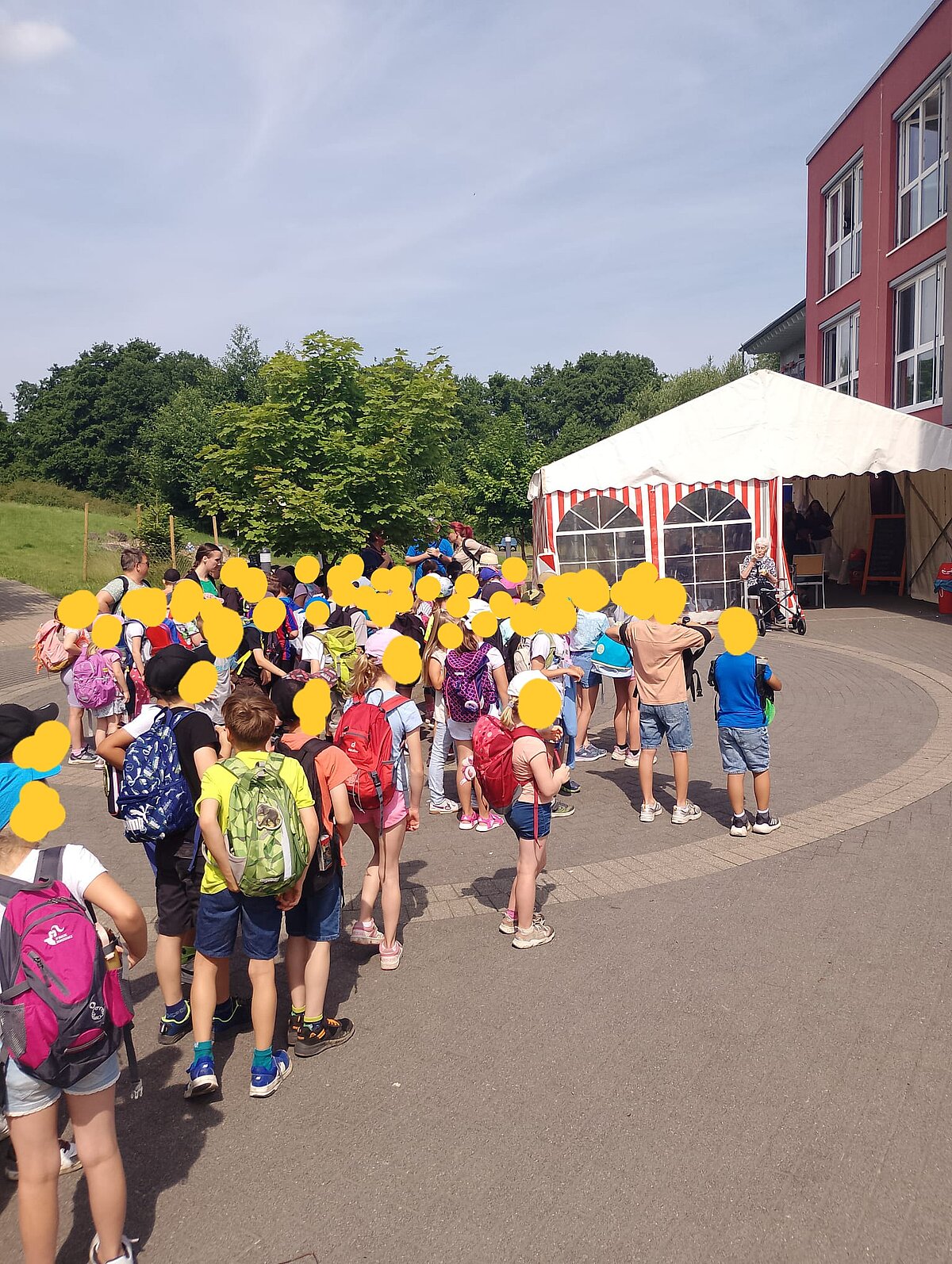 4412 Schlemmen und Spenden 2