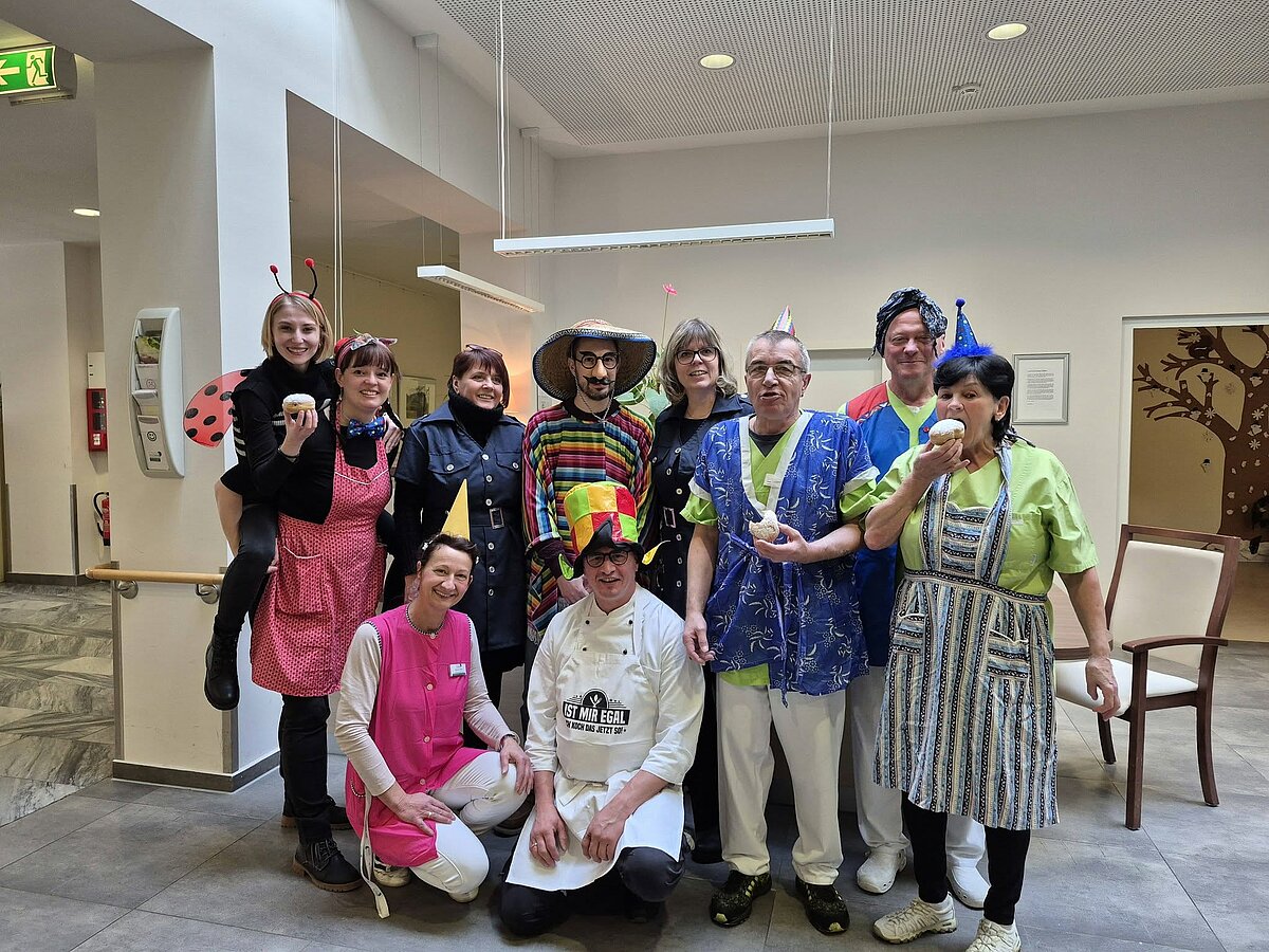 Fasching