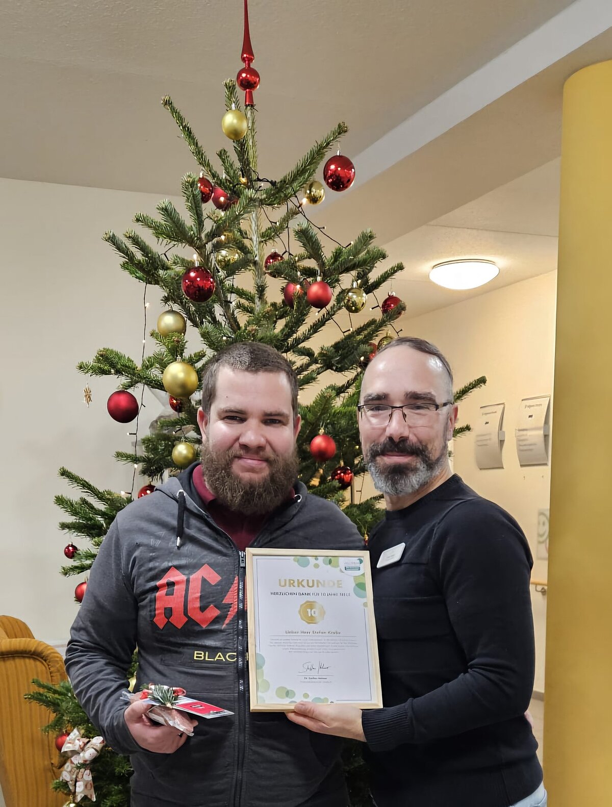 Gratulieren