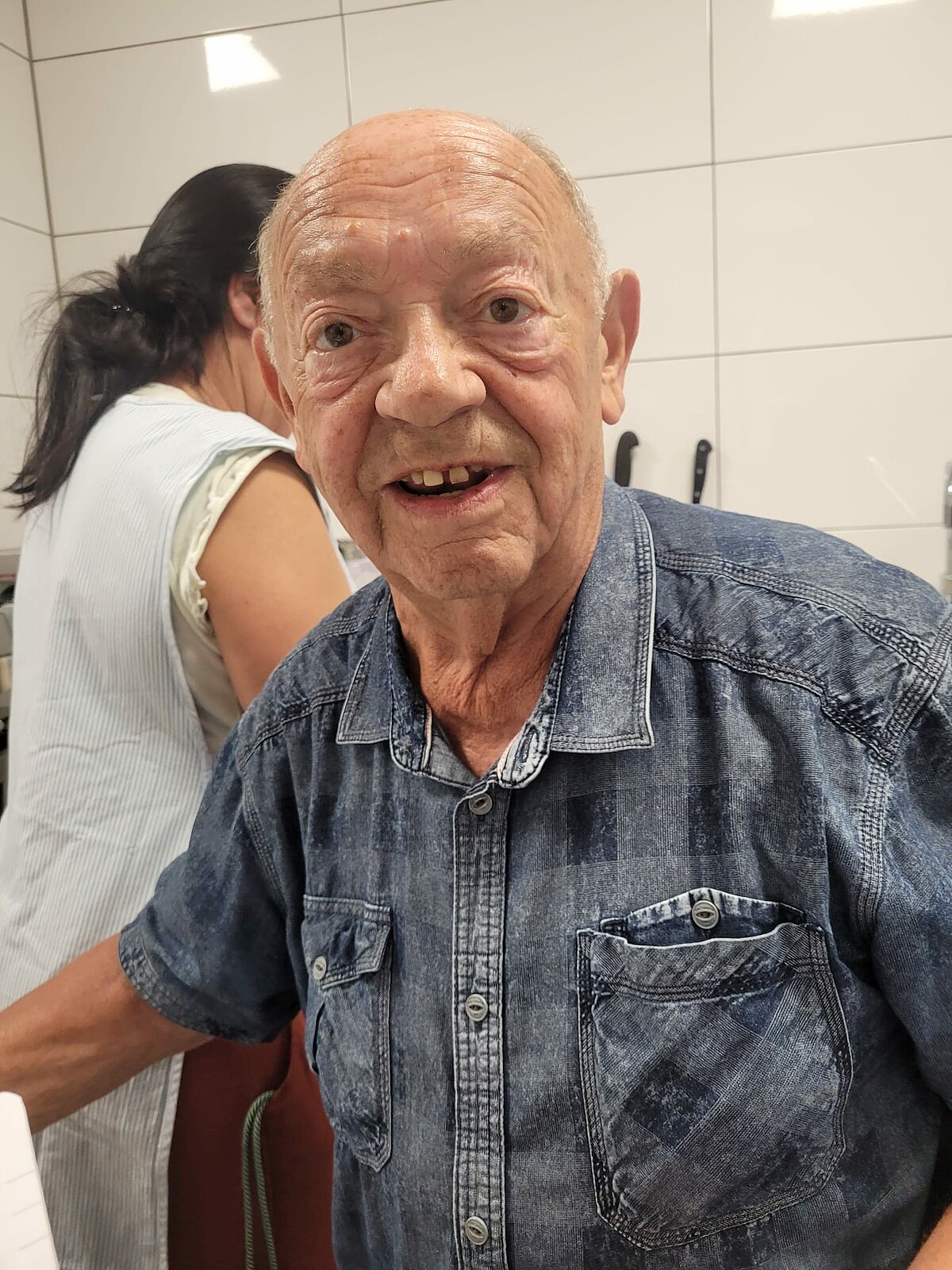 Kochen 