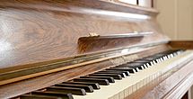Musik im Pflegeheim Rastow - Haus Pulverhof