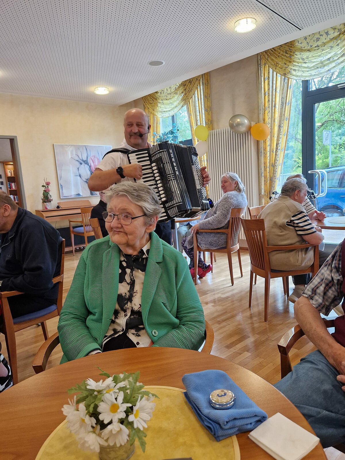 Sommerfest
