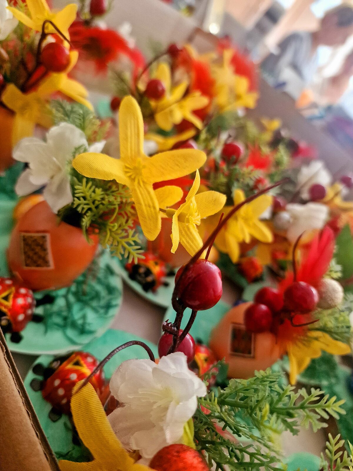 Geschenk
