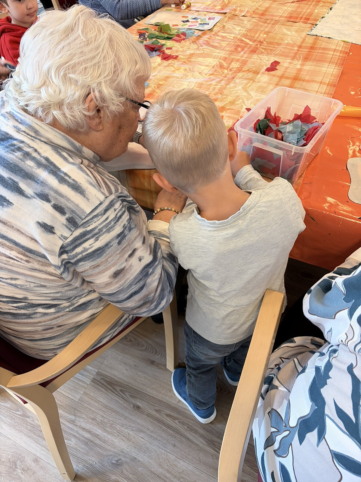 Kinderland