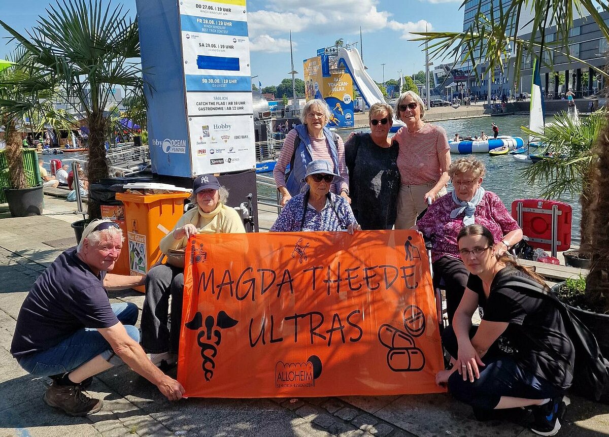 Kieler Woche