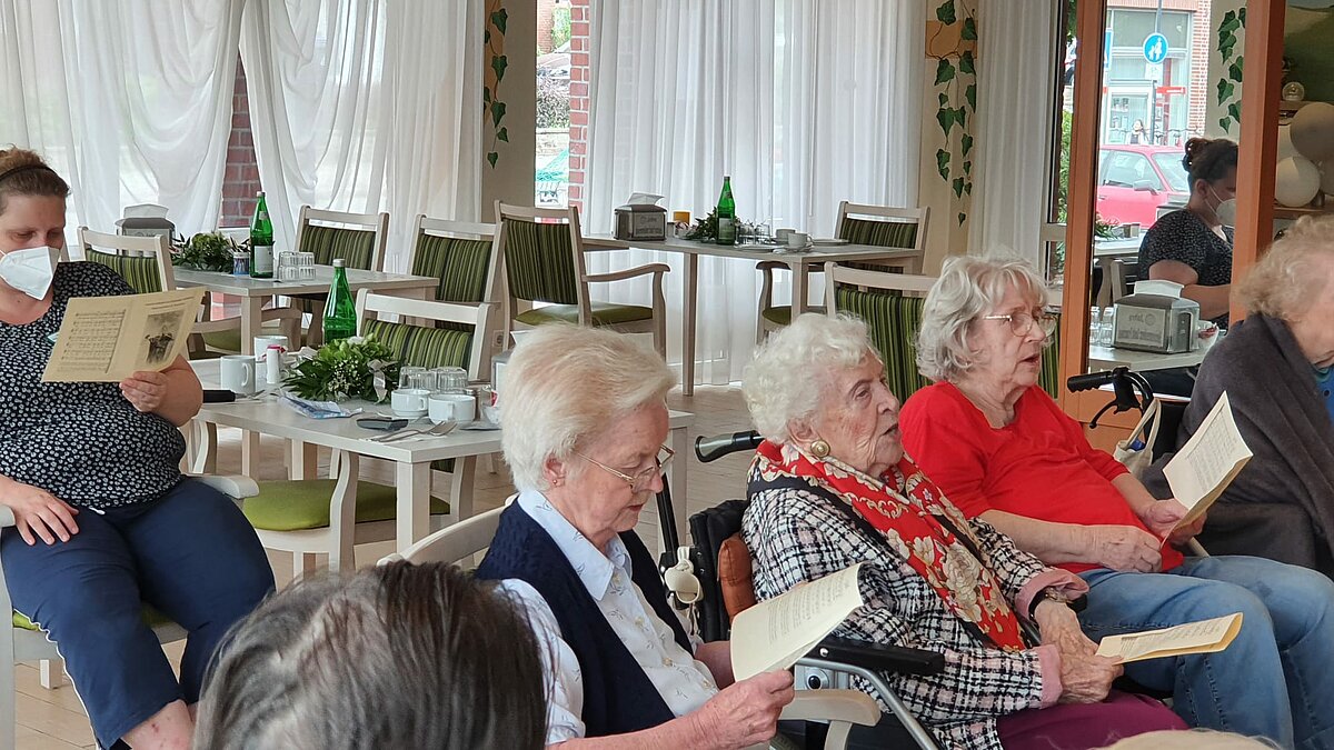 Gottesdienst