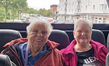 Auf gehts in die Niederlausitz zu den Alpakas