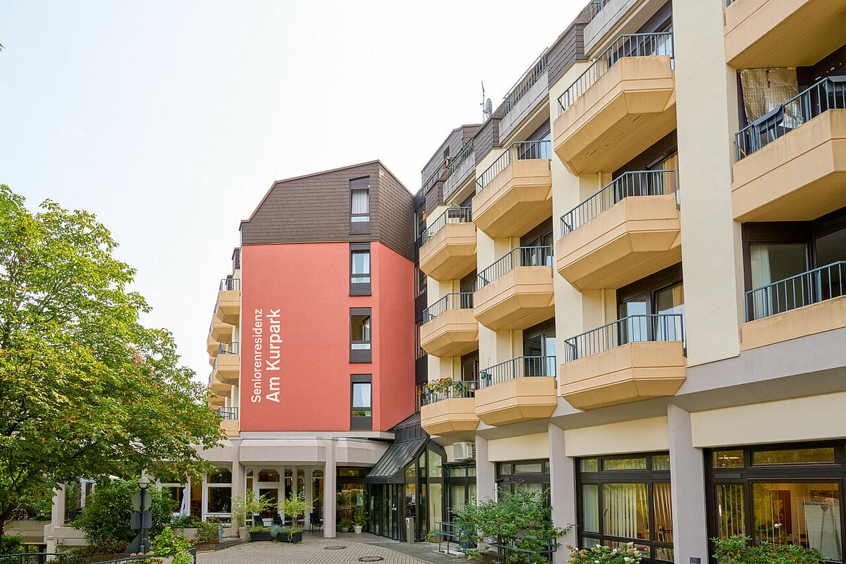 gebäude