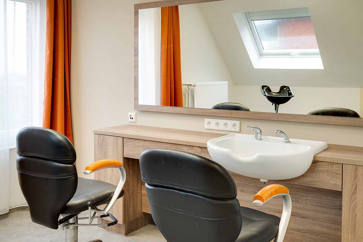 friseursalon
