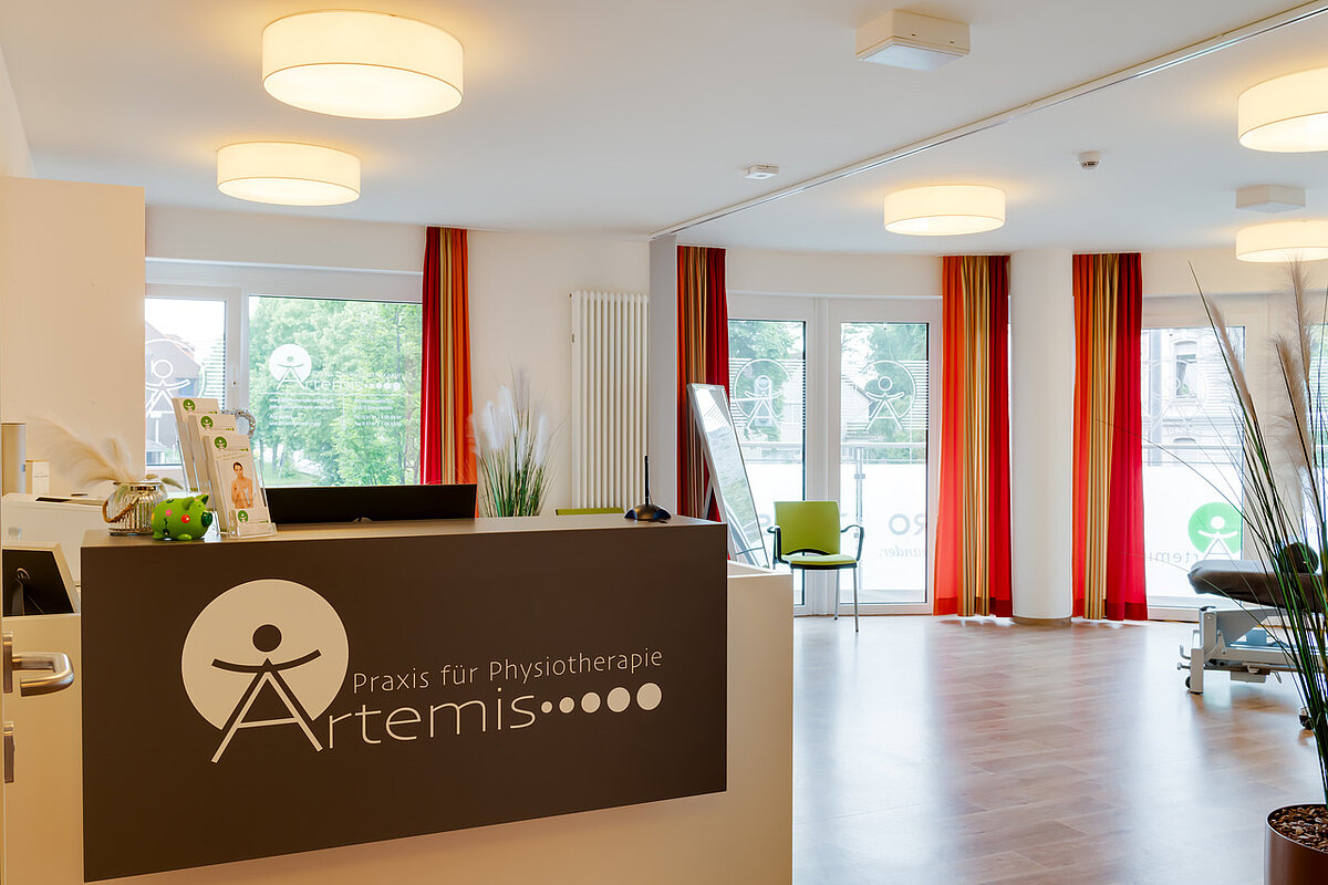 Praxis für Physiotherapie