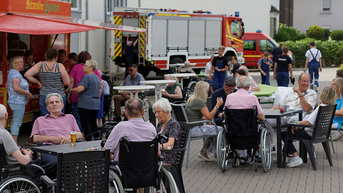 Sommerfest