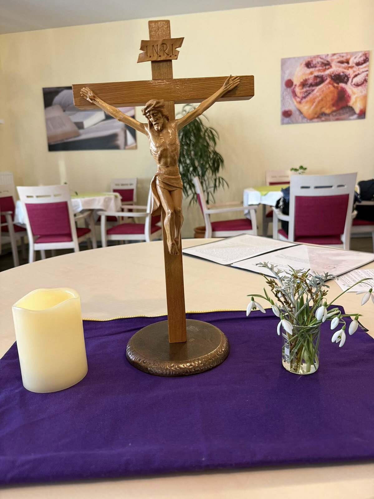 Gottesdienst