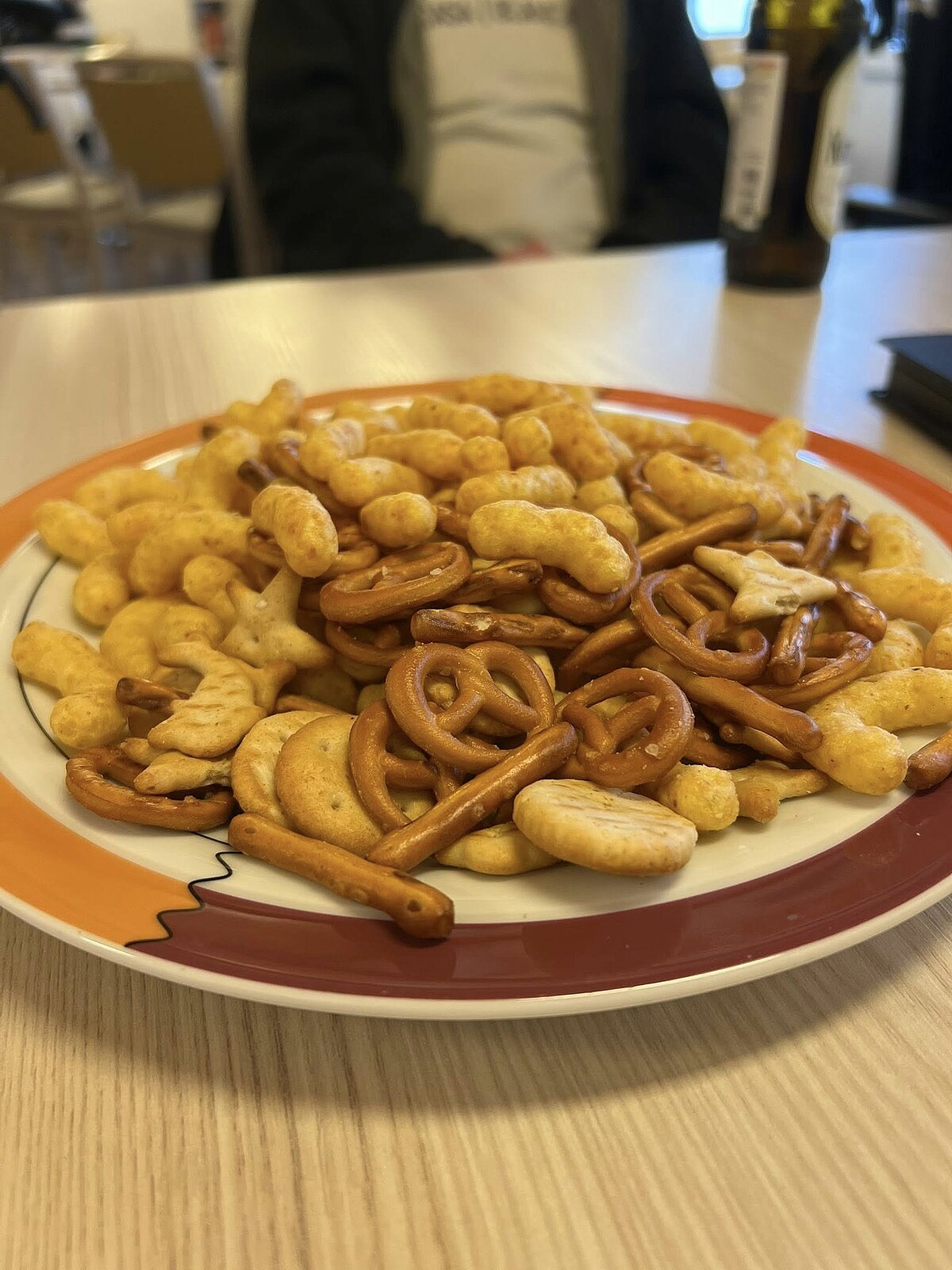 Männerstammtisch
