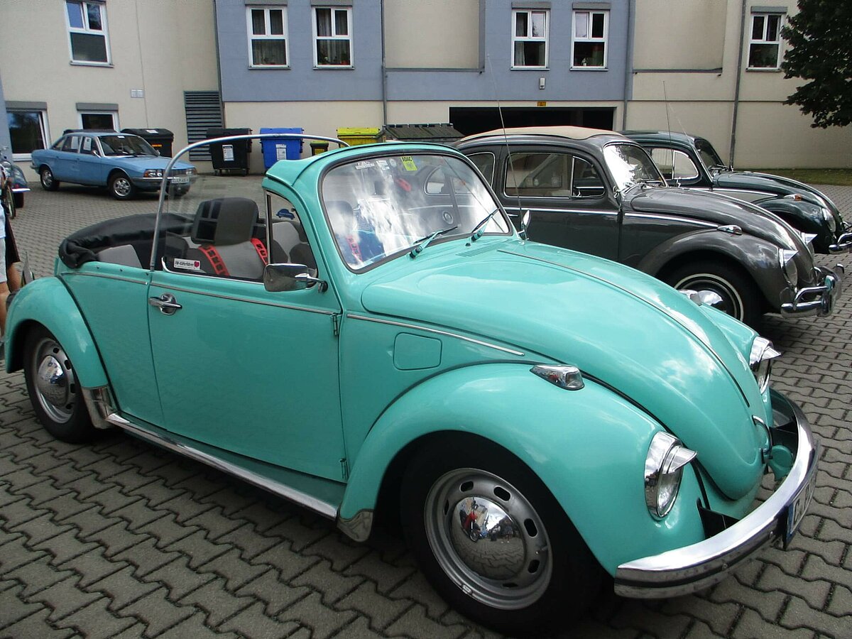 Oldtimer