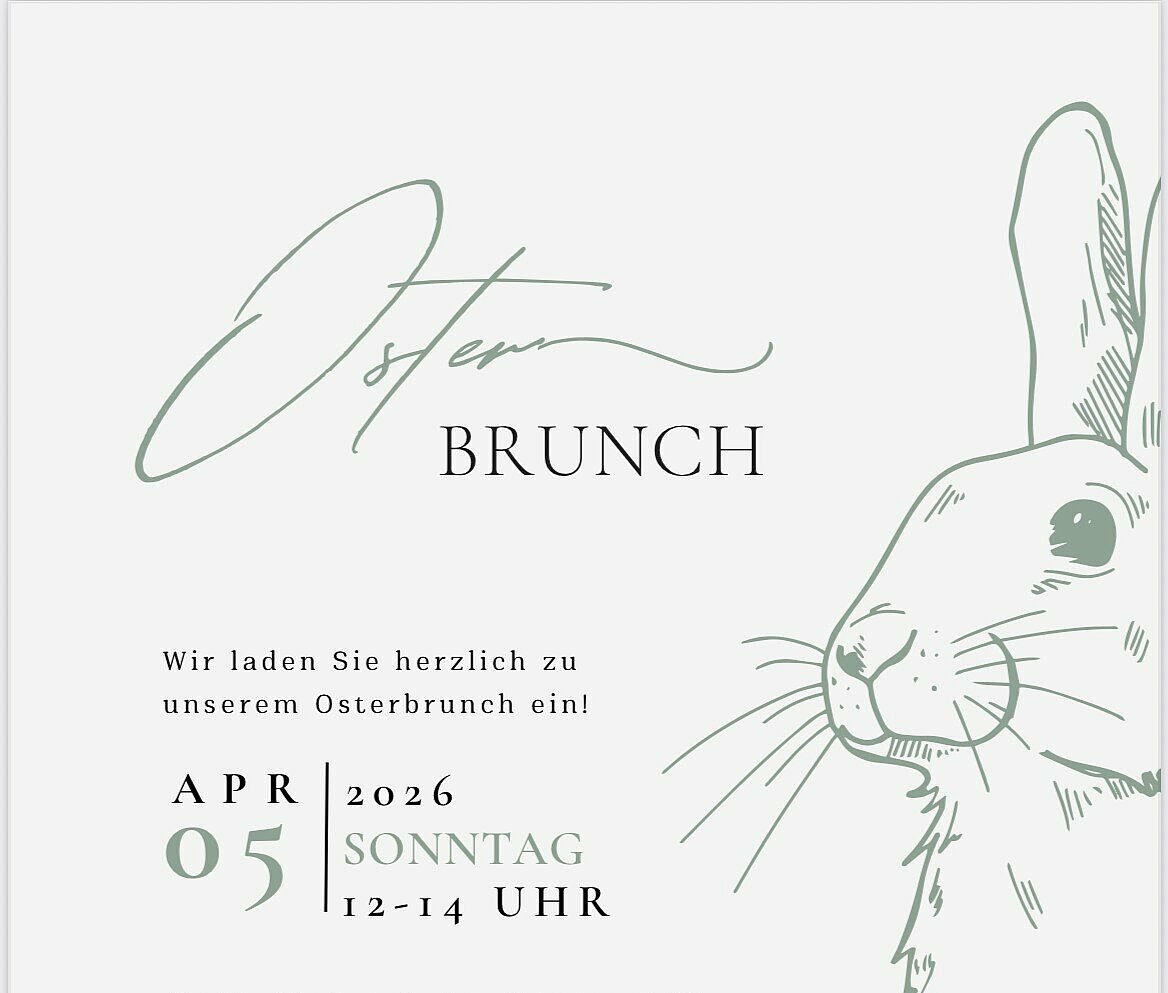 Oster Brunch