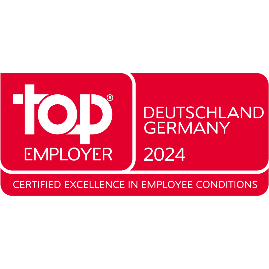 top employer