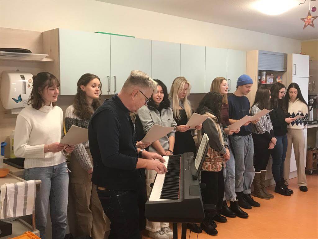 Musik