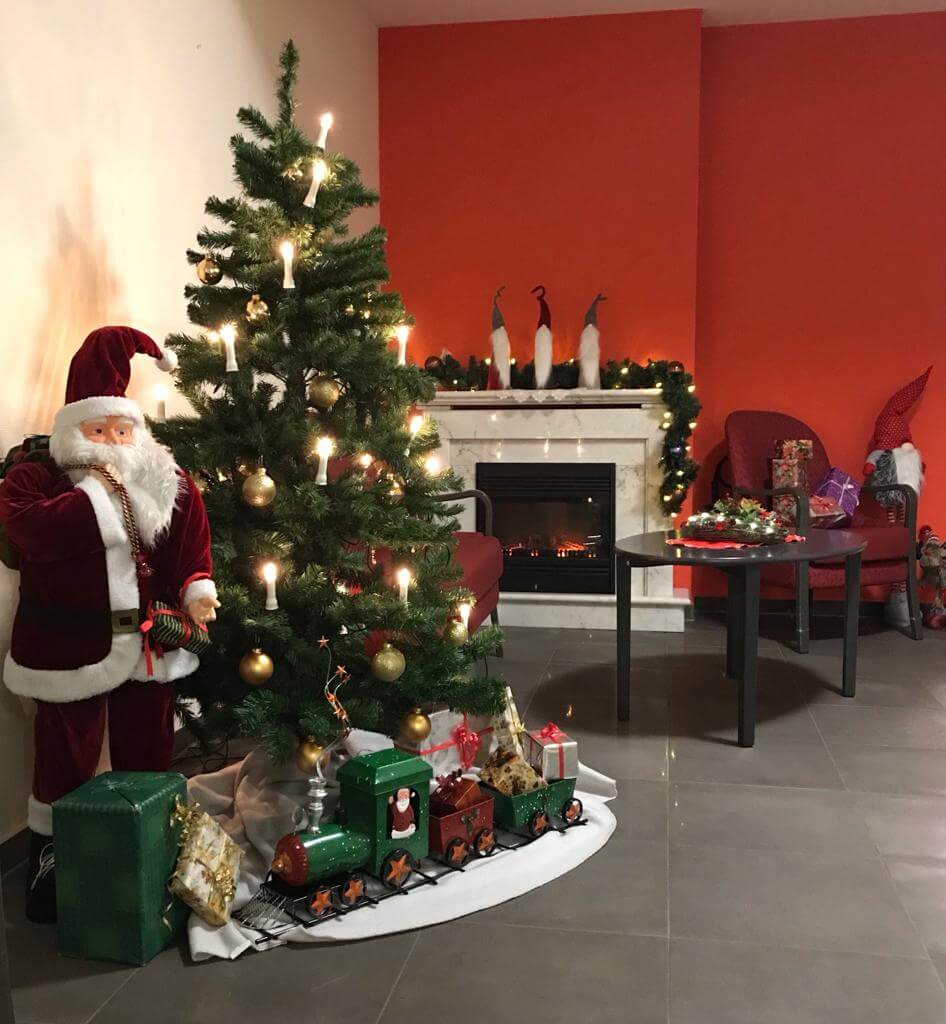 Weihnachten