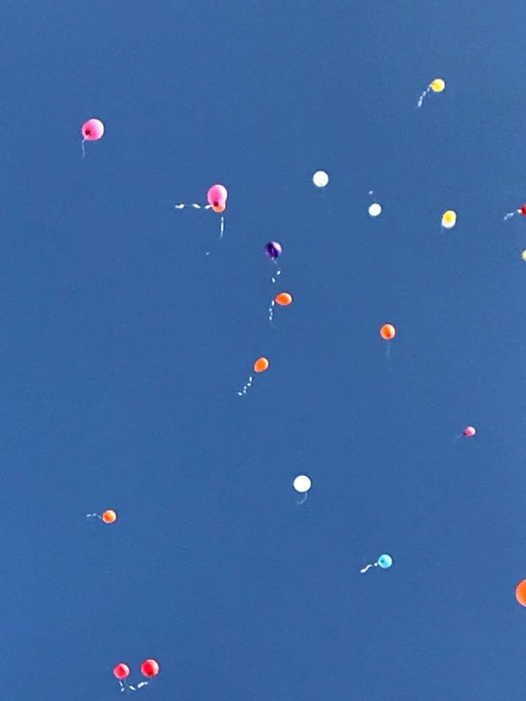 Ballons