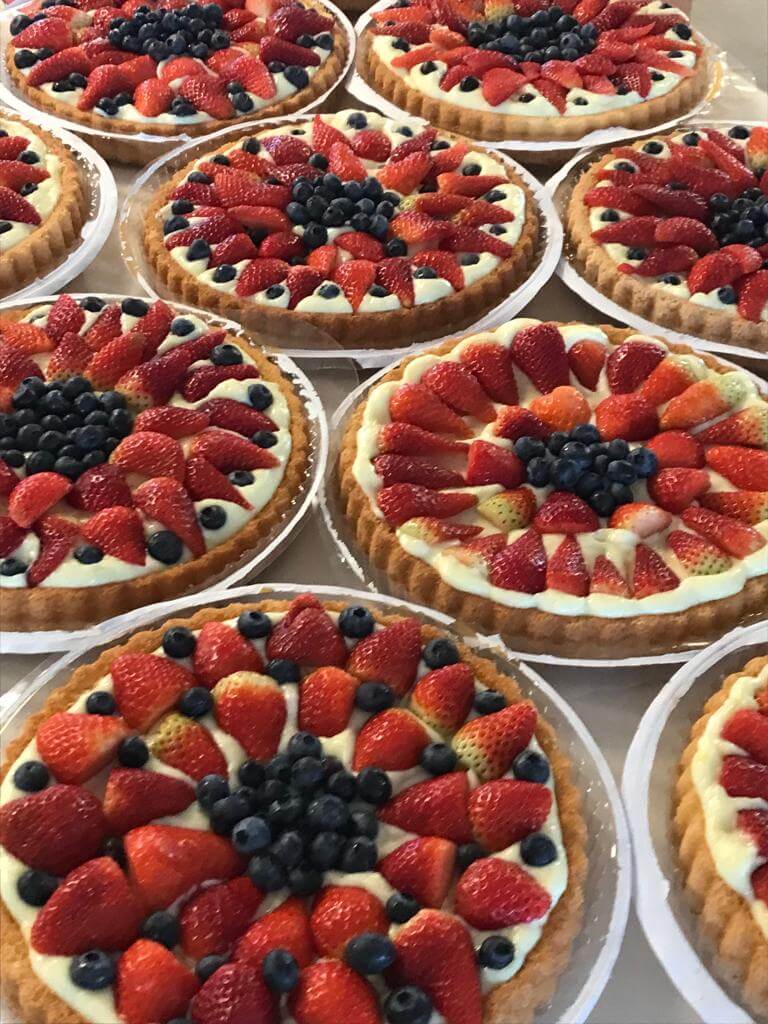 Torte