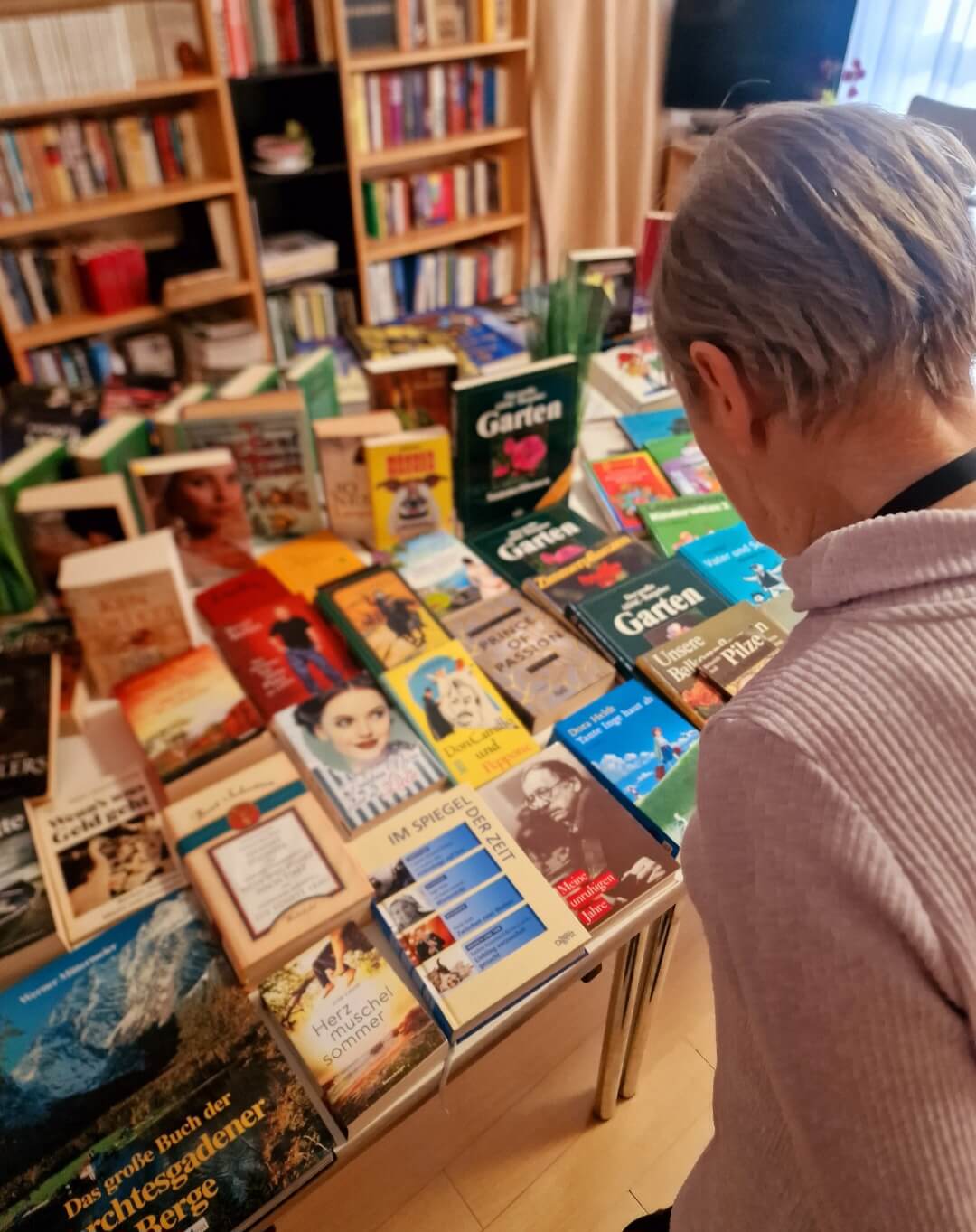 Buch