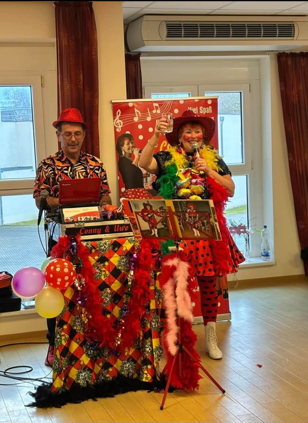 Fasching
