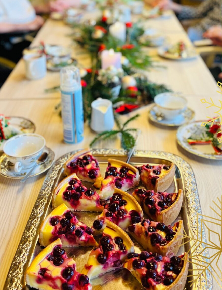 Geburstag