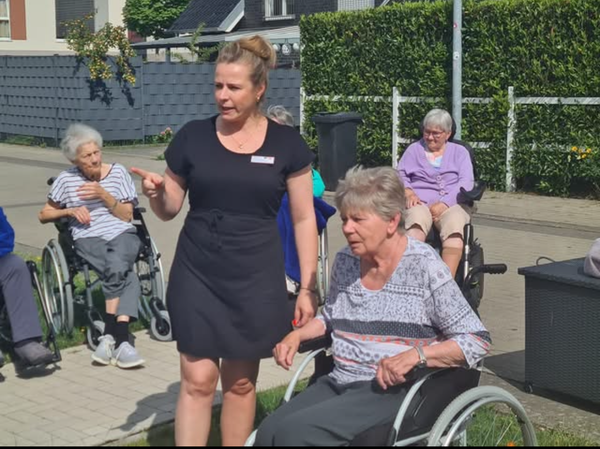 Boccia