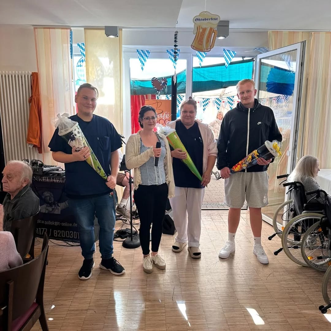 4 Oktoberfest 25