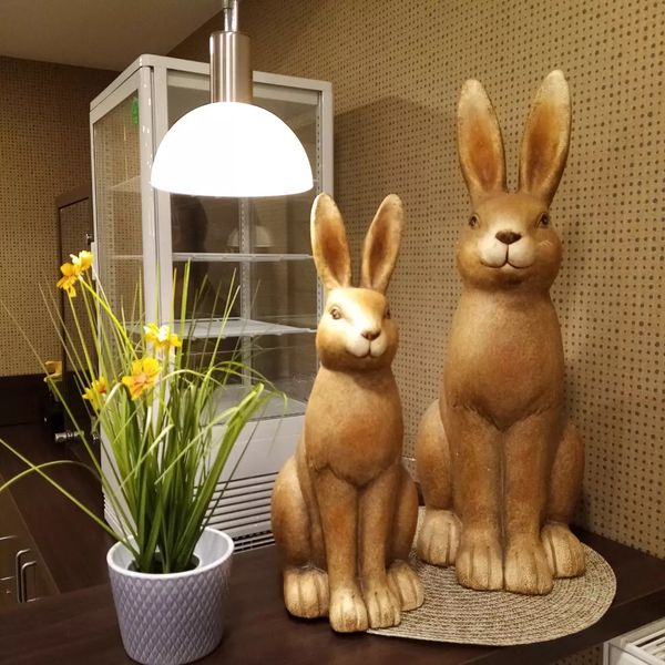 Ostern