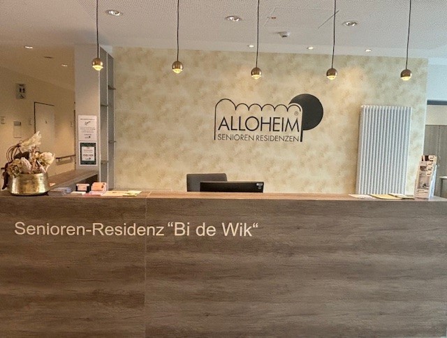 Empfangsbereich SR "Bi de Wik"