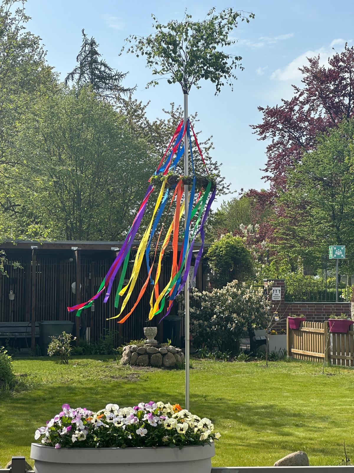 Maibaum