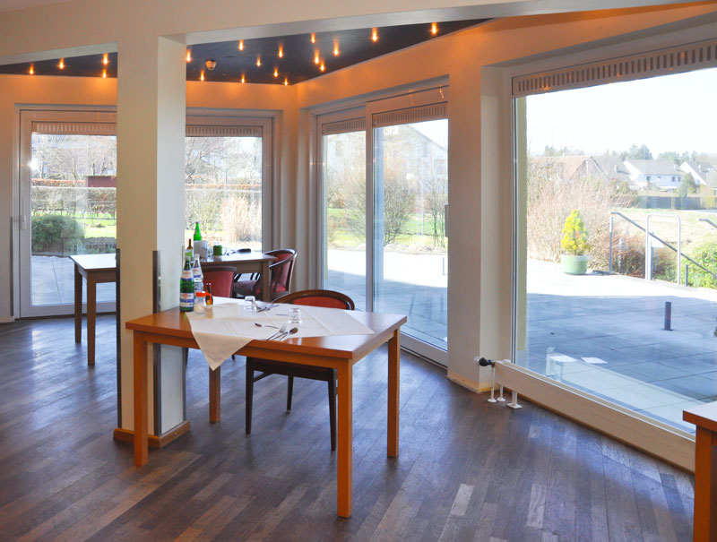 Esszimmer Roetgen
