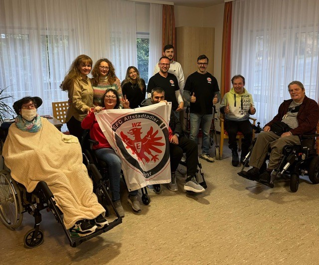 Fanclubtreff